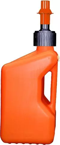 Bidon Tuff Jug Orange