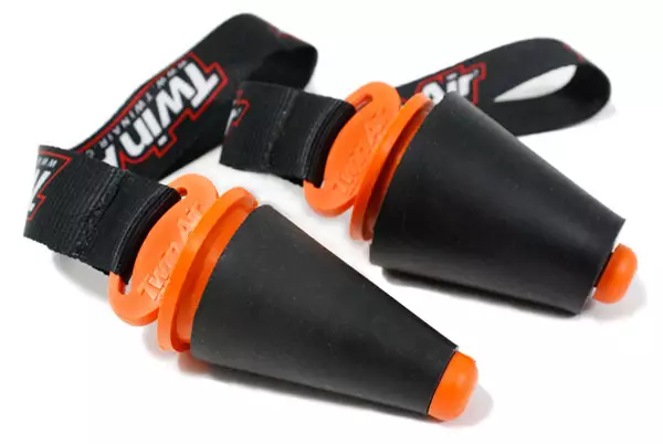 Bouchon echappement Twin Air Fast Fit