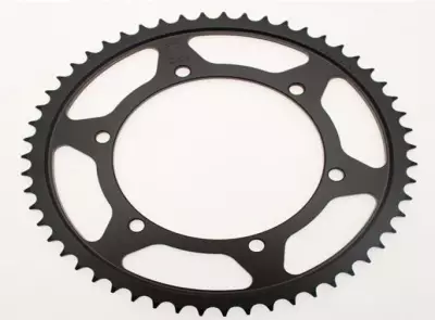 Couronne JT acier 48 dents Kawasaki 500 KX