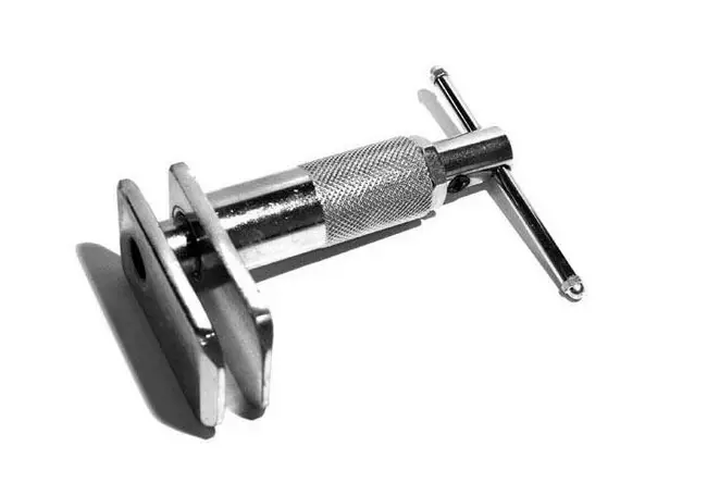 Ecarteur de piston etrier