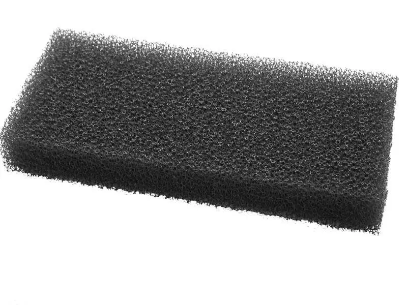 Mousse calage sabot