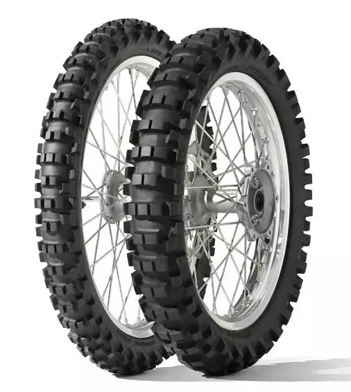 Pneu Dunlop D952