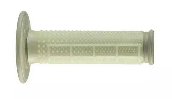 Poignees Renthal Dual Taper Grip Kevlar