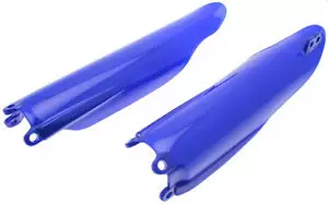 Protections de fourche UFO Bleu