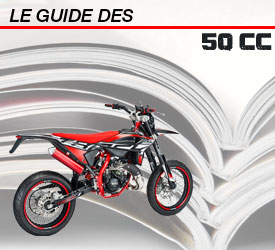 guide des 50cc sur OH MOTOS
