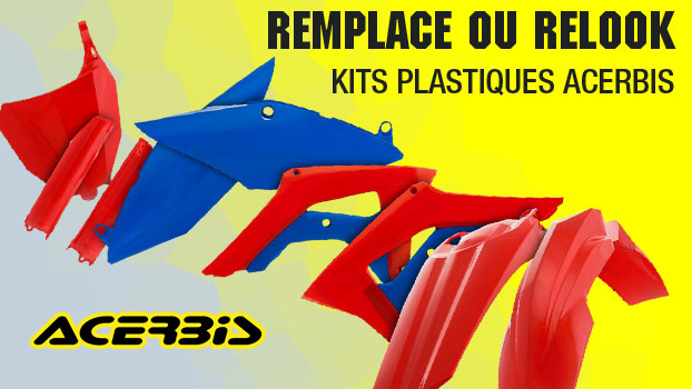 Couvre rayon - Rouge/Orangé - Dirt bike / Pit bike / Mini Moto - Cdiscount  Auto