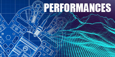 Acroitre les performances de votre moto Acroitre les performances de votre moto