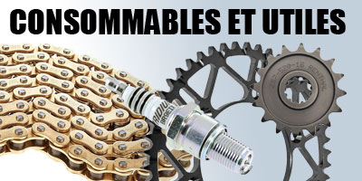 Les produits utiles et les consomables Les produits utiles et les consomables