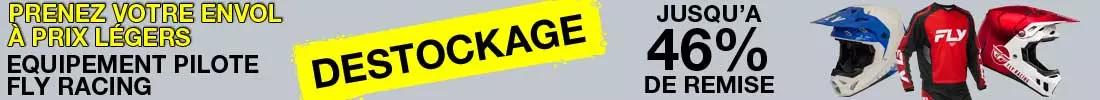 destockage FLY