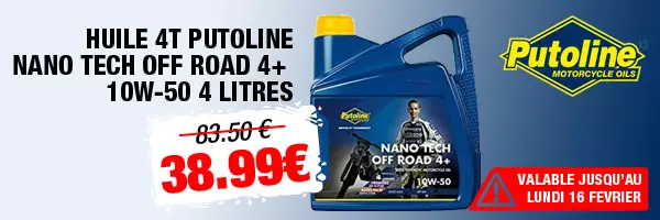 putoline nano