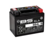 Batterie, piece electrique 50cc