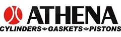 equipement, pieces et accessoires Piston Athena