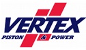 equipement, pieces et accessoires Piston Vertex