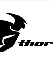 Tenues motocross Thor