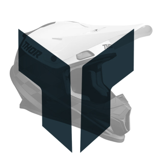 equipement, pieces et accessoires Casques Thor Enfant