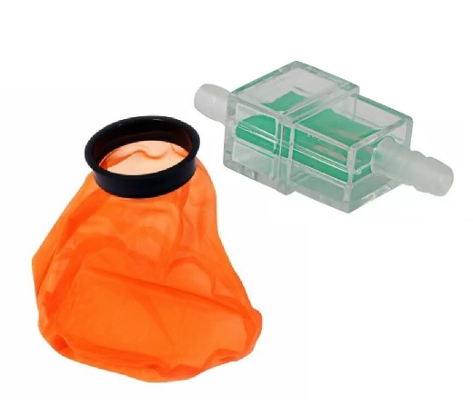 equipement, pieces et accessoires Filtre à essence