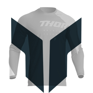 equipement, pieces et accessoires Maillot Thor Enfant