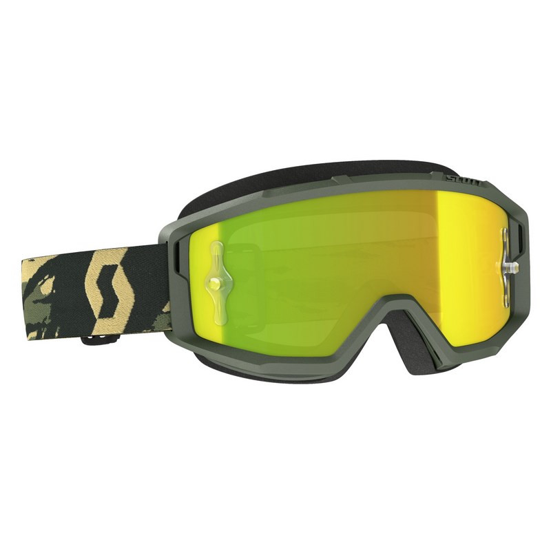 equipement, pieces et accessoires Masque Scott Primal