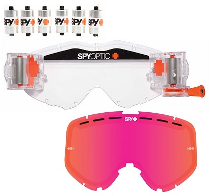 Accessoires Pro Grip