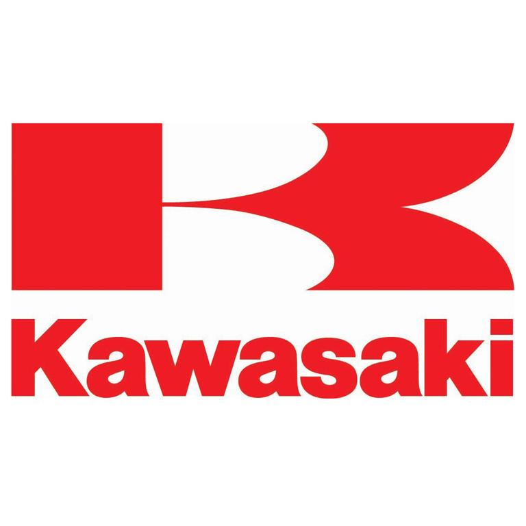 Kit deco Kawasaki