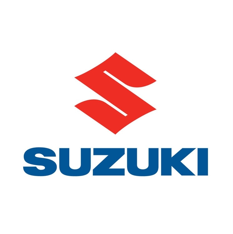 Kit deco Suzuki
