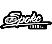 equipement et accessoires Spoke Skins