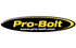 equipement et accessoires Pro-Bolt