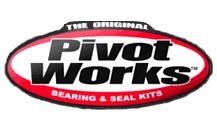 equipement et accessoires Pivot Works