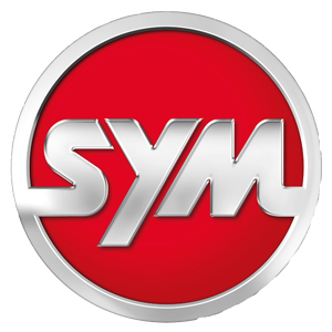 Retrouvez vos pièces et accessoires SYM sur OH-MOTOS. Livraison rapide, paiement sécurisé.