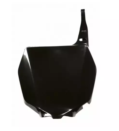 Plaque frontale ACERBIS noir Suzuki 450 RM-Z