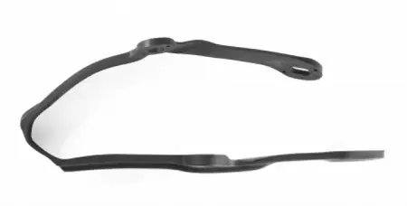 Patin de bras oscillant Acerbis noir Kawasaki 250 KX-F