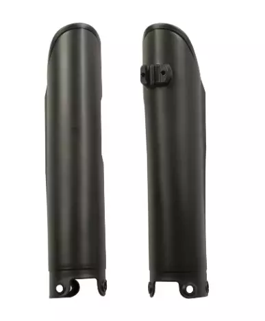 Protege fourche ACERBIS noir KTM 450 EXC-F