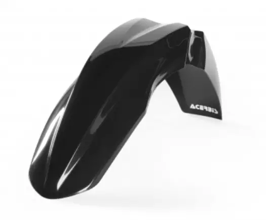 Garde-boue avant ACERBIS noir Kawasaki 450 KX-F