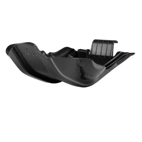Sabot Enduro ACERBIS Noir KTM 500 EXC-F