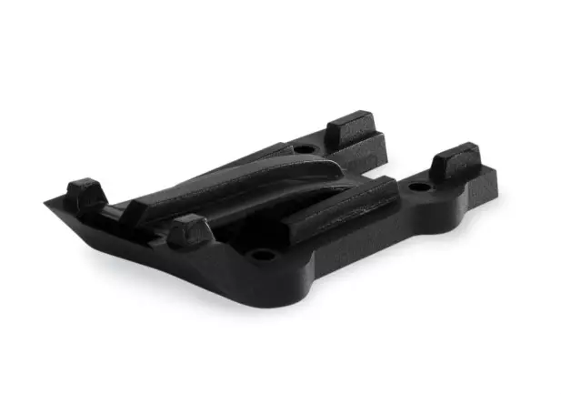 Patin de remplacement guide chaine Acerbis noir Husqvarna 250 FE