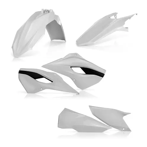 Kit plastique ACERBIS Husqvarna 250 FC