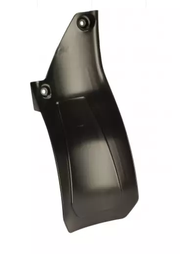 Bavette amortisseur ACERBIS noir Gas Gas 250 MC