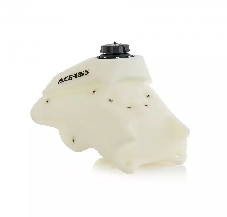 Reservoir essence ACERBIS naturel 12 litres Honda 450 CR-F