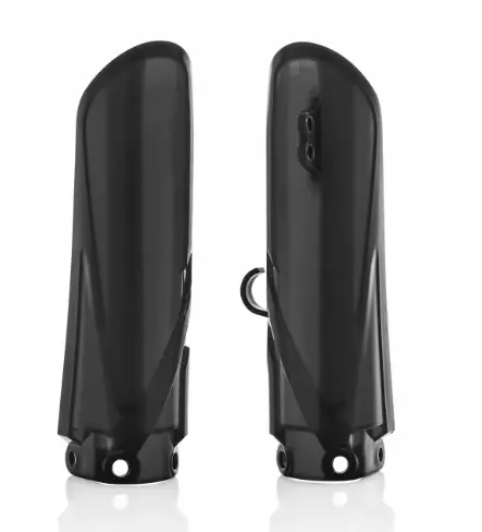 Protege fourche ACERBIS noir Yamaha 65 YZ