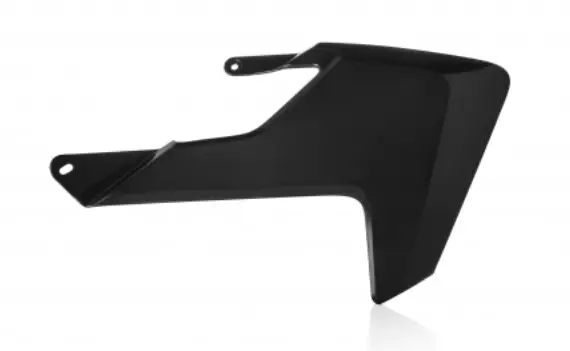 Ouies radiateur ACERBIS noir Husqvarna 65 TC