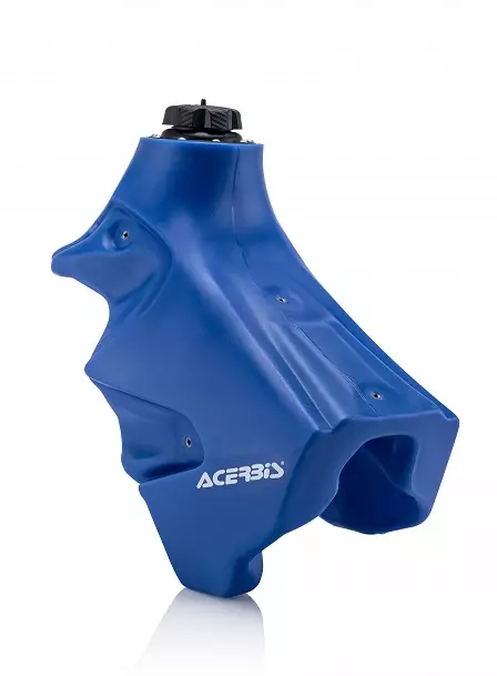 Reservoir essence ACERBIS bleu 12 litres Yamaha 250 YZ Yamaha 250 YZ