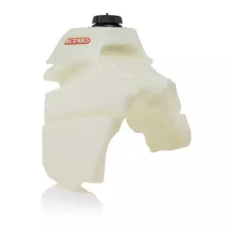 Reservoir essence ACERBIS naturel 12 litres KTM 250 EXC-F