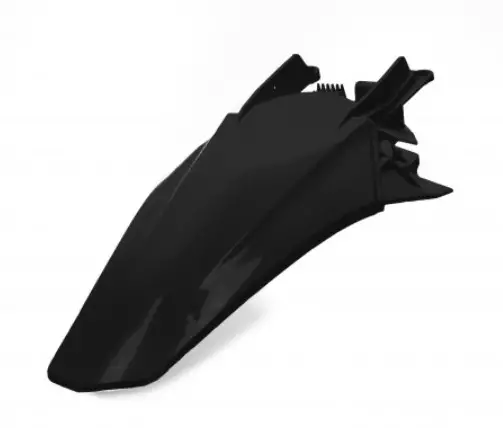 Garde-boue arriere ACERBIS noir Gas Gas 250 EC