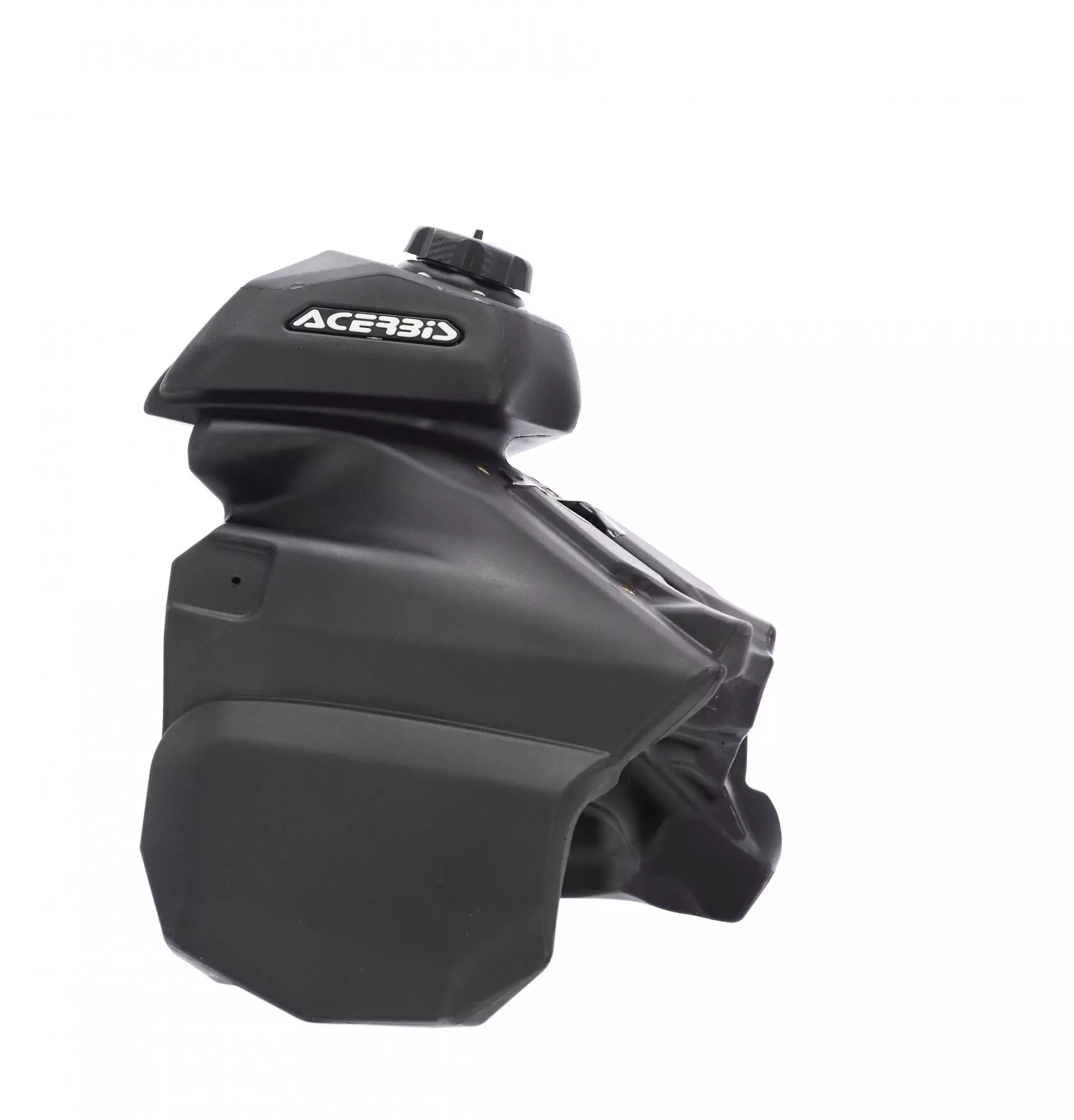 Reservoir essence ACERBIS noir 12 litres Gas Gas 250 EC-F