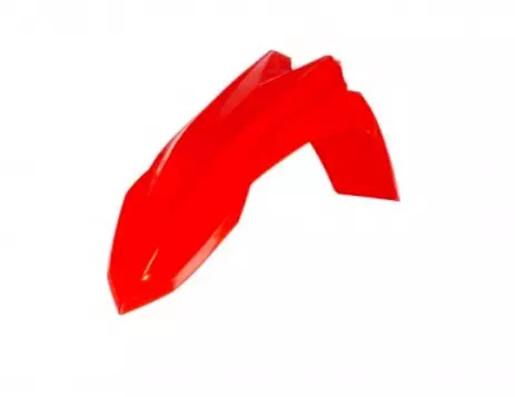 Garde-boue avant ACERBIS rouge Beta 350 RR