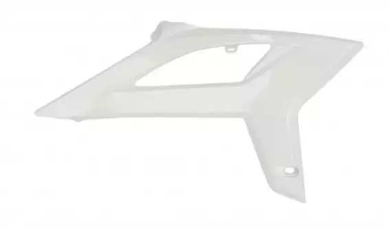 Ouies radiateur ACERBIS blanc Beta 300 RR