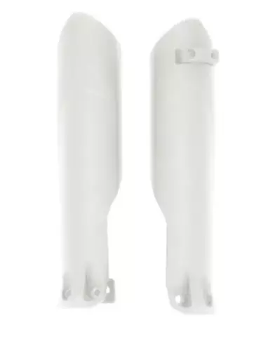 Protege fourche ACERBIS blanc Beta 125 RR