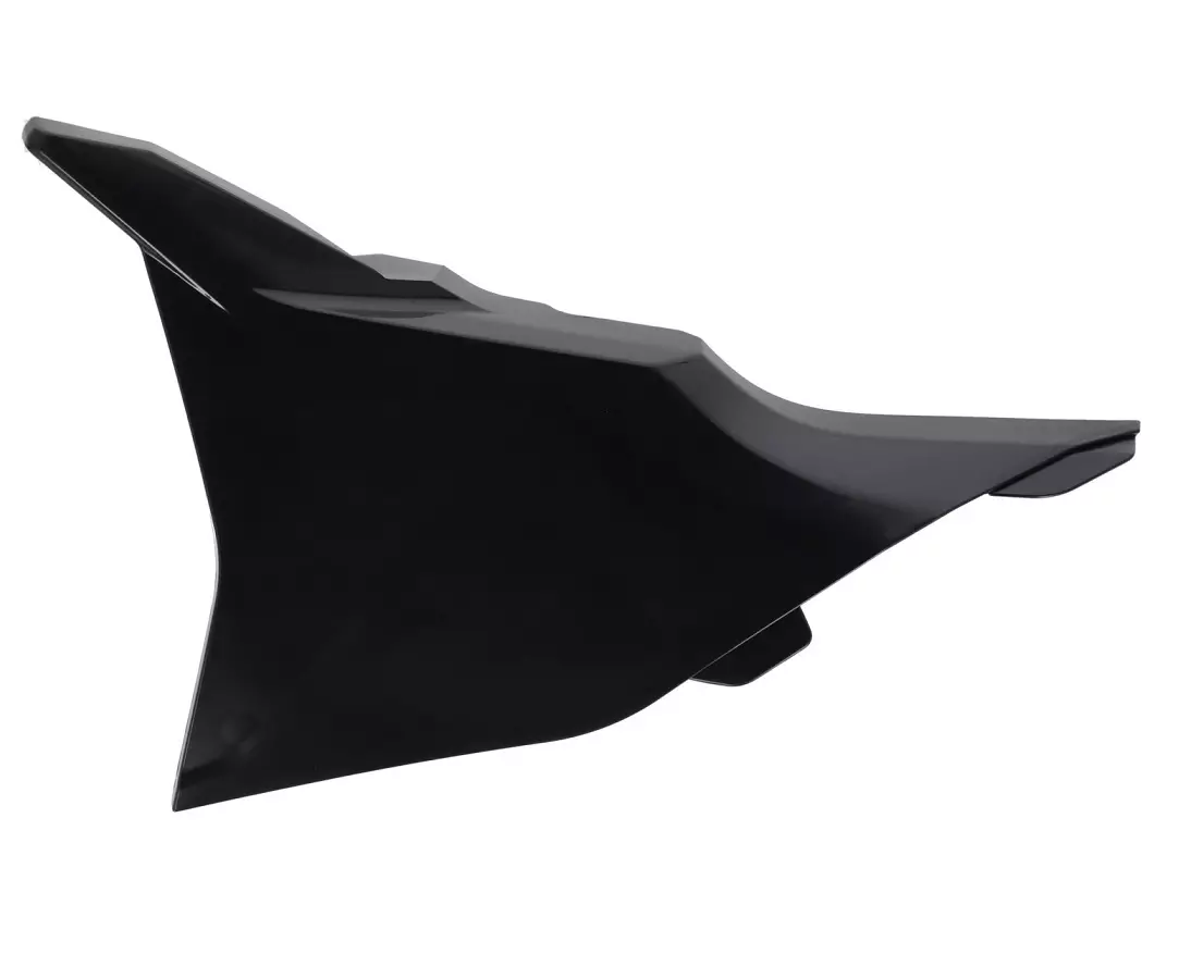 Couvercle boitier filtre a air Acerbis noir KTM 150 EXC