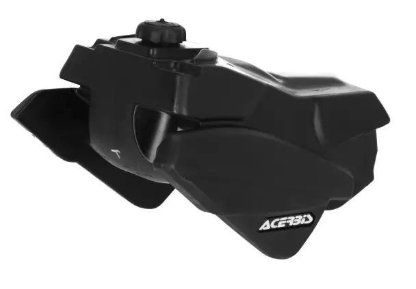 Reservoir essence ACERBIS noir 11 litres Yamaha 450 YZ-F