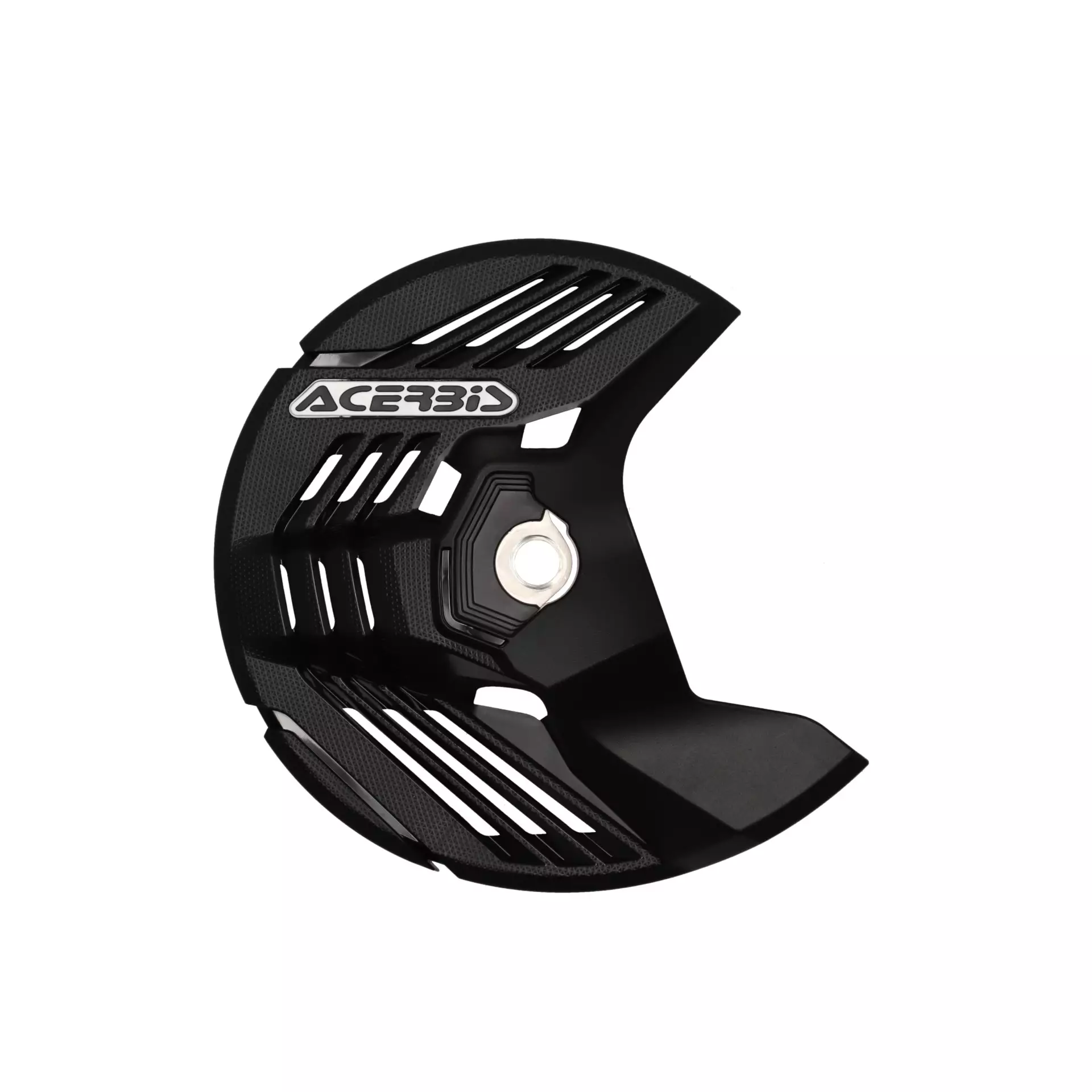 Protege disque noir Acerbis Linear J Fantic 250 XX-F